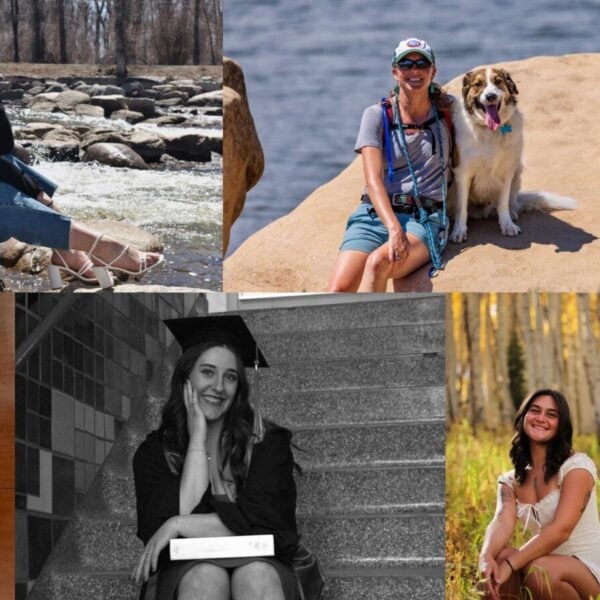 Western's Alumni Awards for Excellence recipients.