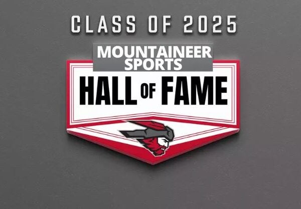 Mountaineer Sports Hall of Fame.