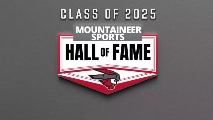 Mountaineer Sports Hall of Fame.